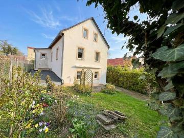 Haus zum Kaufen in Dresden 460.000,00 EUR 172.5 m²