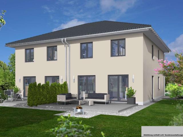 Haus zum Kaufen in Dresden 469.550,00 EUR 110 m²