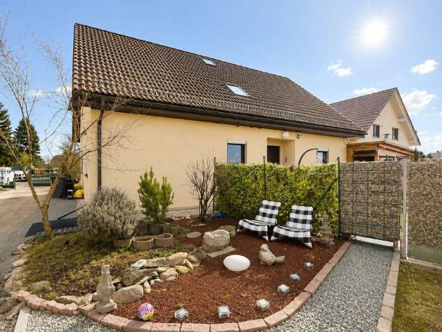 Haus zum Kaufen in Dresden 490.000,00 EUR 97 m²
