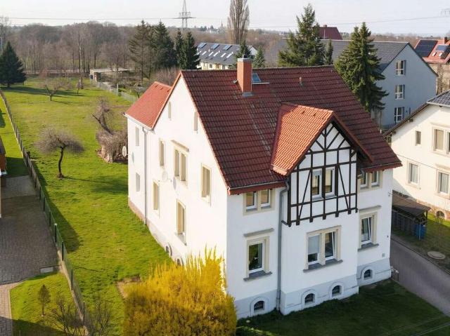 Haus zum Kaufen in Dresden 499.000,00 EUR 183 m²