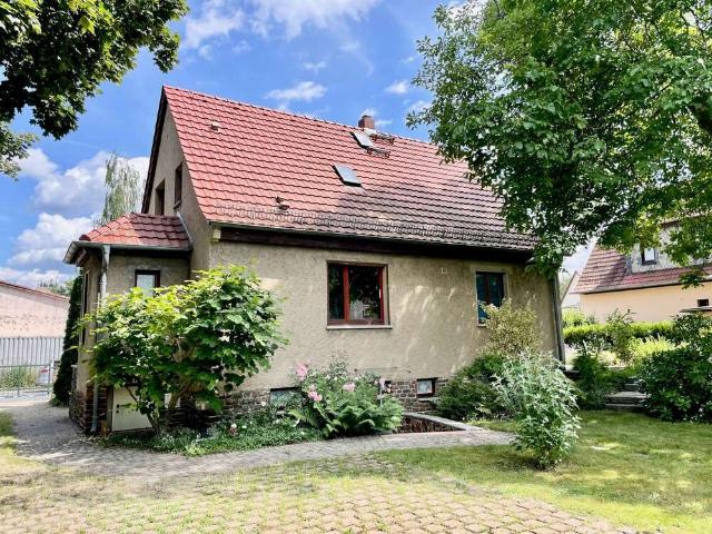 Haus zum Kaufen in Dresden 499.990,00 EUR 104 m²