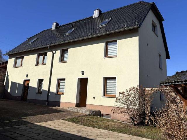 Haus zum Kaufen in Dresden 519.000,00 EUR 190 m²