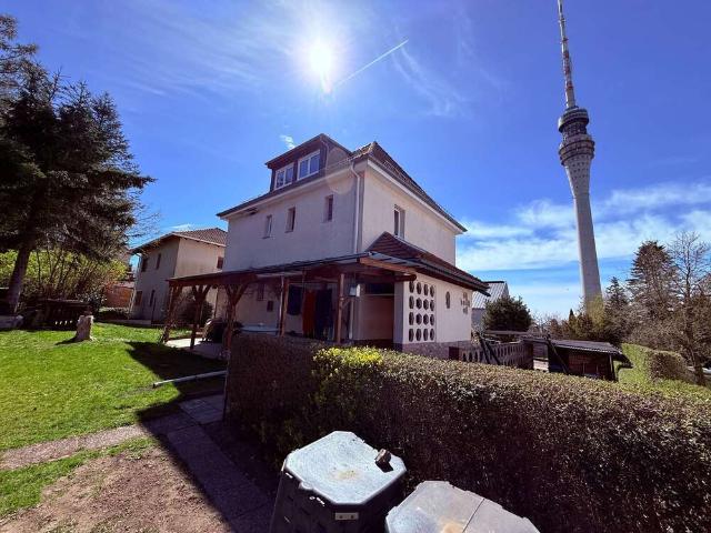 Haus zum Kaufen in Dresden 529.000,00 EUR 138 m²