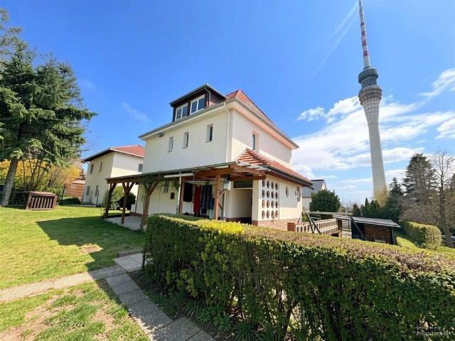 Haus zum Kaufen in Dresden 529.000,00 EUR 138 m²