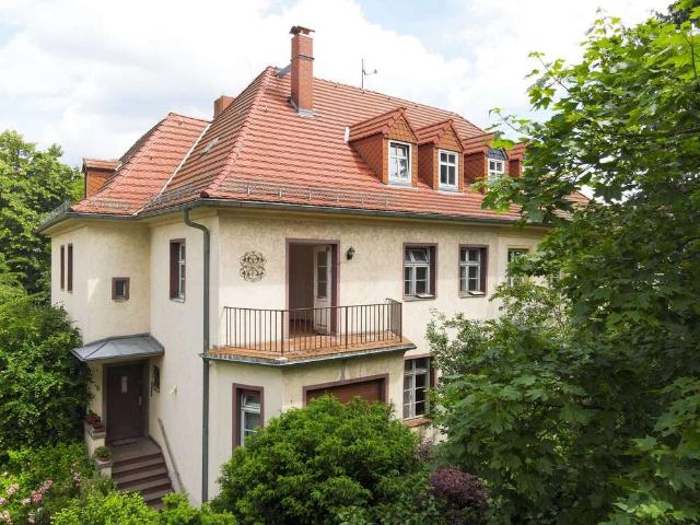 Haus zum Kaufen in Dresden 549.000,00 EUR 222 m²