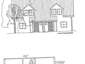 Haus zum Kaufen in Dresden 550.000,00 EUR 130 m²