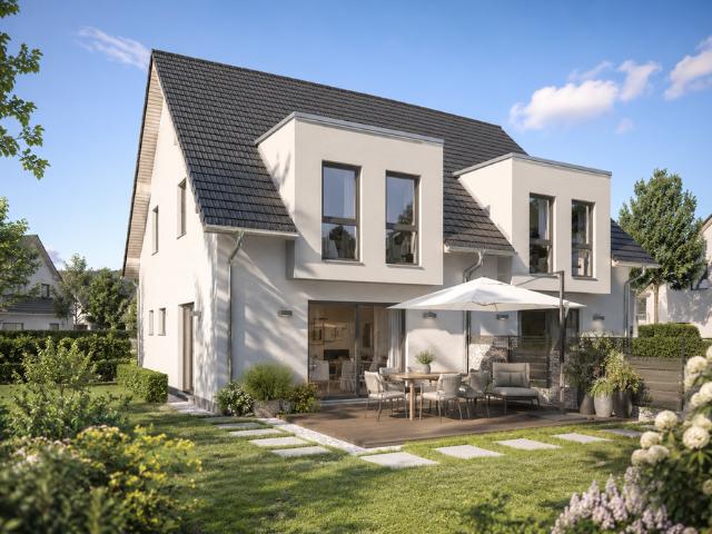 Haus zum Kaufen in Dresden 565.625,00 EUR 129 m²