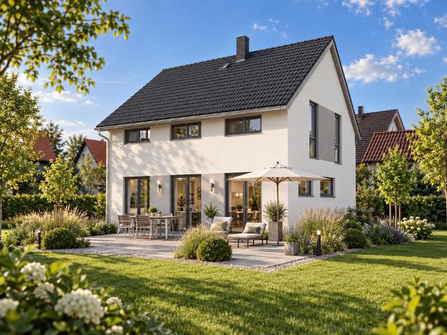 Haus zum Kaufen in Dresden 568.700,00 EUR 135 m²