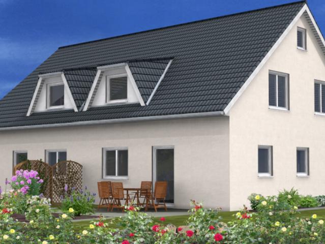 Haus zum Kaufen in Dresden 573.000,00 EUR 118 m²