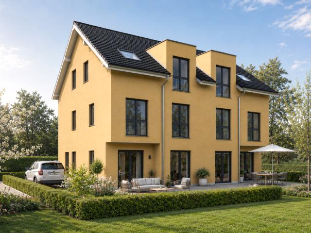 Haus zum Kaufen in Dresden 579.175,00 EUR 155 m²