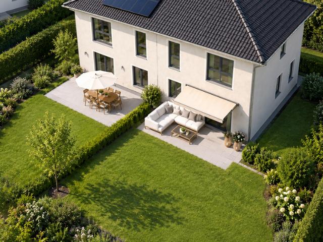 Haus zum Kaufen in Dresden 579.900,00 EUR 114 m²