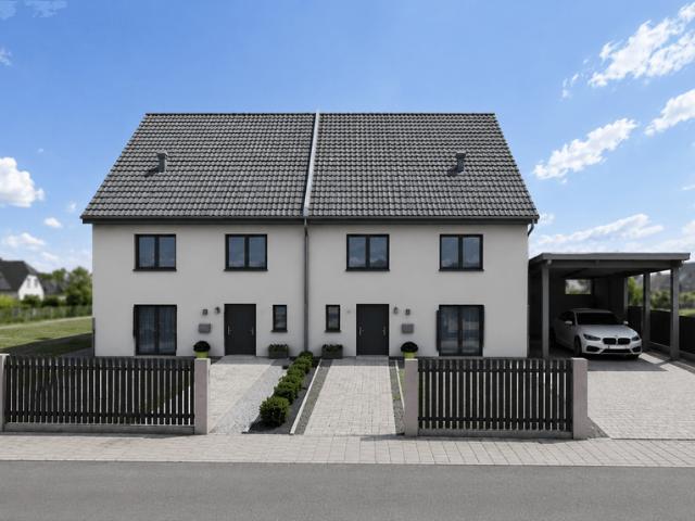 Haus zum Kaufen in Dresden 591.730,00 EUR 130 m²