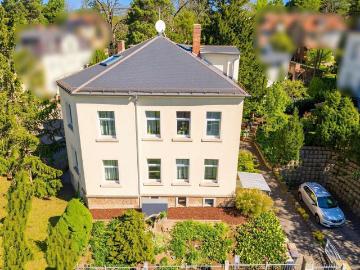 Haus zum Kaufen in Dresden 597.000,00 EUR 184 m²