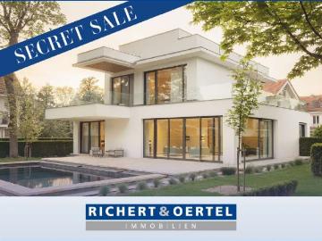 Regerstraße, Dresden, Striesen-Ost