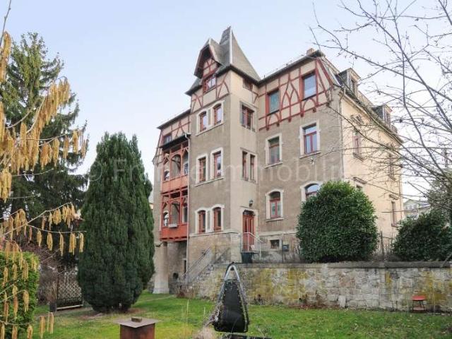 Haus zum Kaufen in Dresden 615.000,00 EUR 359.18 m²
