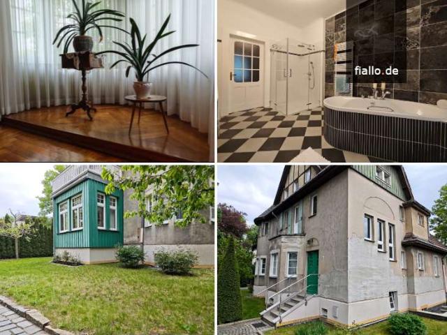 Haus zum Kaufen in Dresden 625.000,00 EUR 242 m²