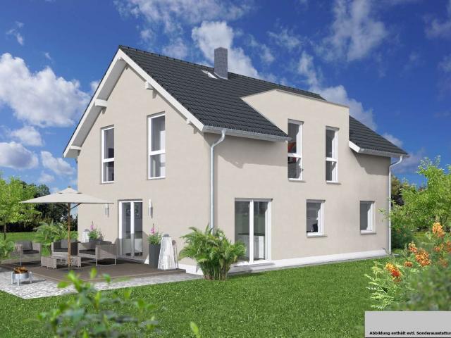 Haus zum Kaufen in Dresden 664.500,00 EUR 130 m²