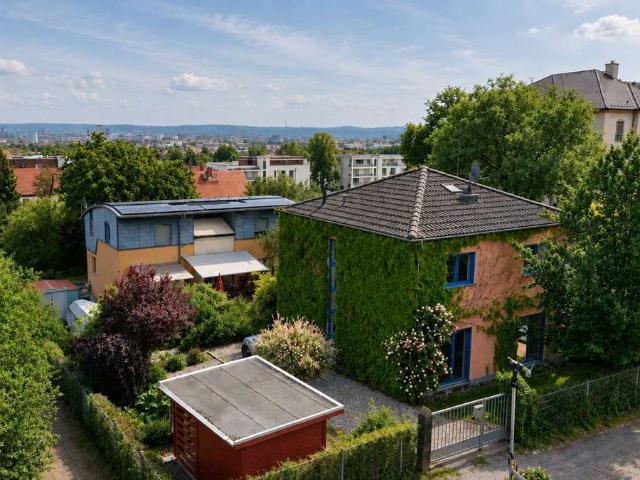 Haus zum Kaufen in Dresden 695.000,00 EUR 110 m²