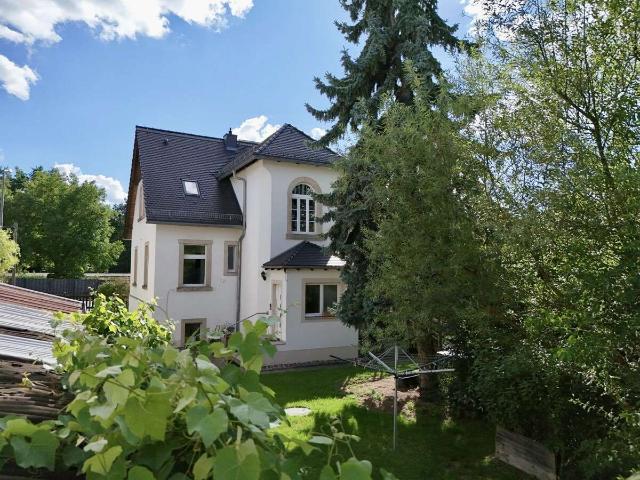 Haus zum Kaufen in Dresden 695.000,00 EUR 160 m²