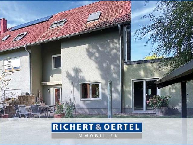 Haus zum Kaufen in Dresden 699.000,00 EUR 164 m²