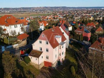 Haus zum Kaufen in Dresden 729.000,00 EUR 139.4 m²