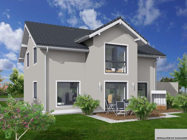 Haus zum Kaufen in Dresden 736.750,00 EUR 140 m²