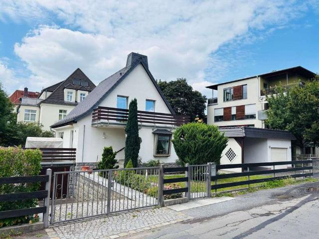 Haus zum Kaufen in Dresden 745.000,00 EUR 107 m²