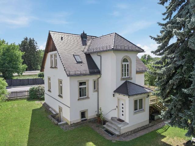 Haus zum Kaufen in Dresden 745.000,00 EUR 160 m²