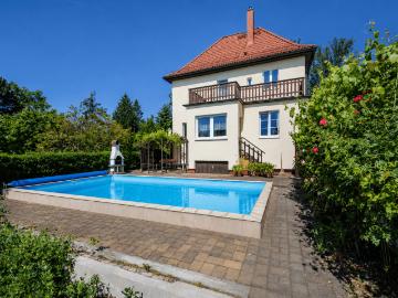 Haus zum Kaufen in Dresden 749.000,00 EUR 118 m²