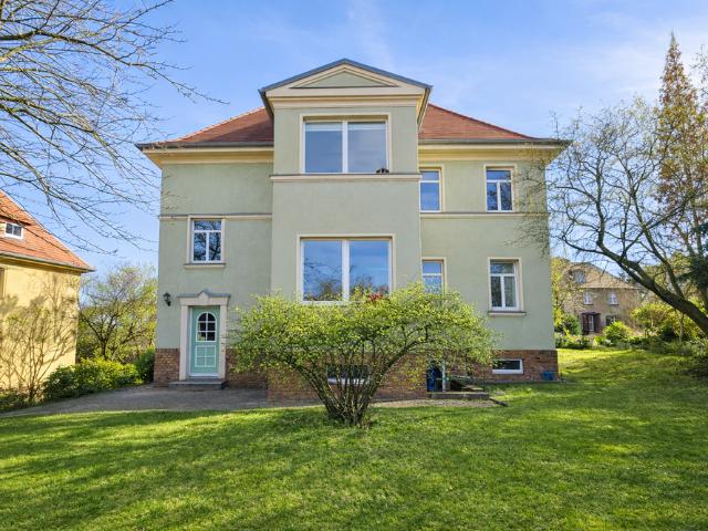 Haus zum Kaufen in Dresden 750.000,00 EUR 230 m²