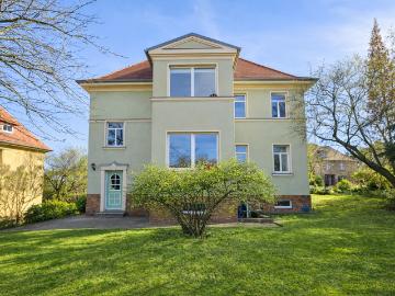 Haus zum Kaufen in Dresden 750.000,00 EUR 230 m²