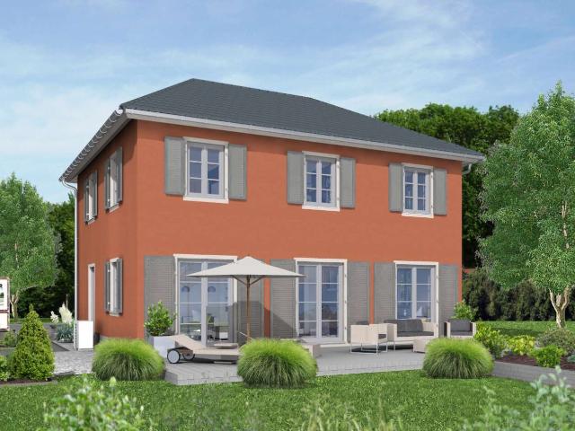 Haus zum Kaufen in Dresden 768.600,00 EUR 140 m²