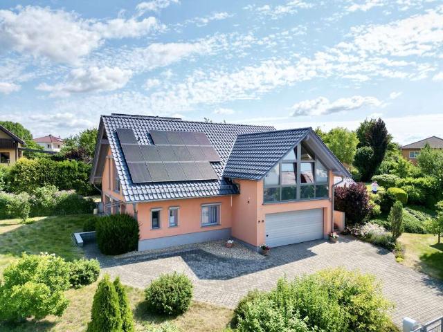Haus zum Kaufen in Dresden 795.000,00 EUR 218 m²