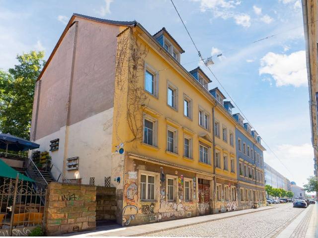 Haus zum Kaufen in Dresden 830.000,00 EUR 550 m²