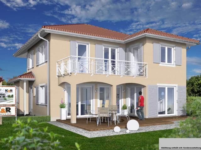Haus zum Kaufen in Dresden 882.250,00 EUR 167 m²