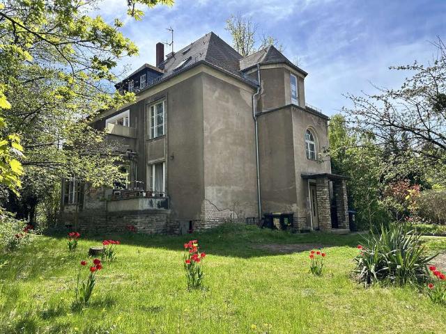 Haus zum Kaufen in Dresden 895.000,00 EUR 340 m²