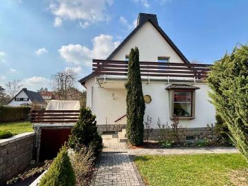Regerstraße, Dresden, Striesen-Ost