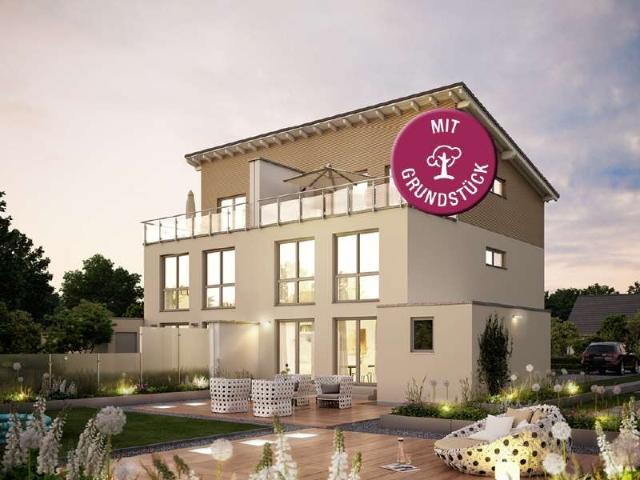 Haus zum Kaufen in Dresden 903.900,00 EUR 170 m²