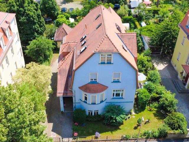 Haus zum Kaufen in Dresden 1.095.000,00 EUR 312 m²