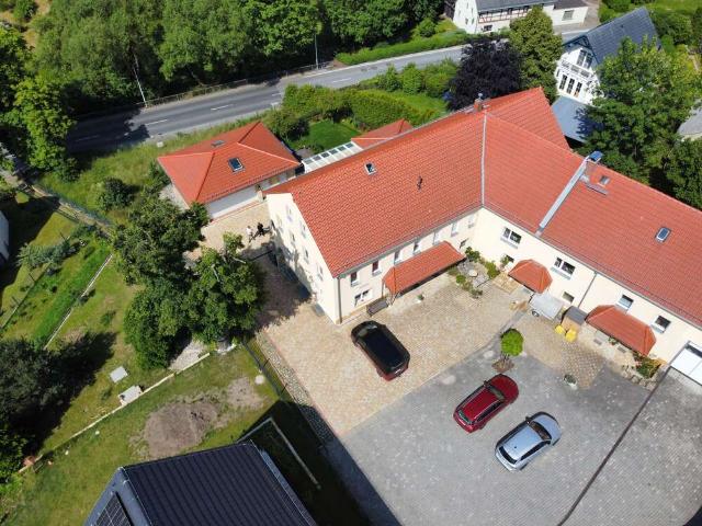 Haus zum Kaufen in Dresden 1.150.000,00 EUR 535 m²