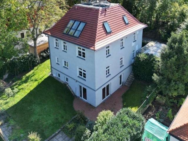 Haus zum Kaufen in Dresden 1.174.500,00 EUR 318 m²