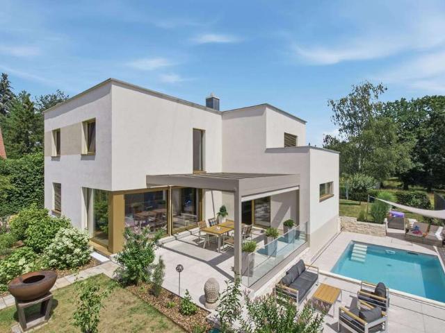 Haus zum Kaufen in Dresden 1.190.000,00 EUR 186 m²