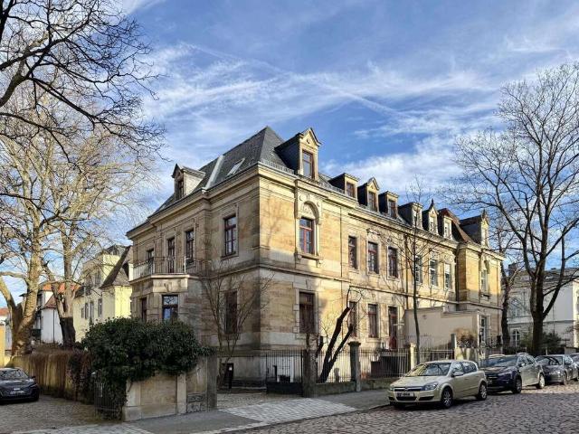 Haus zum Kaufen in Dresden 1.190.000,00 EUR 350 m²