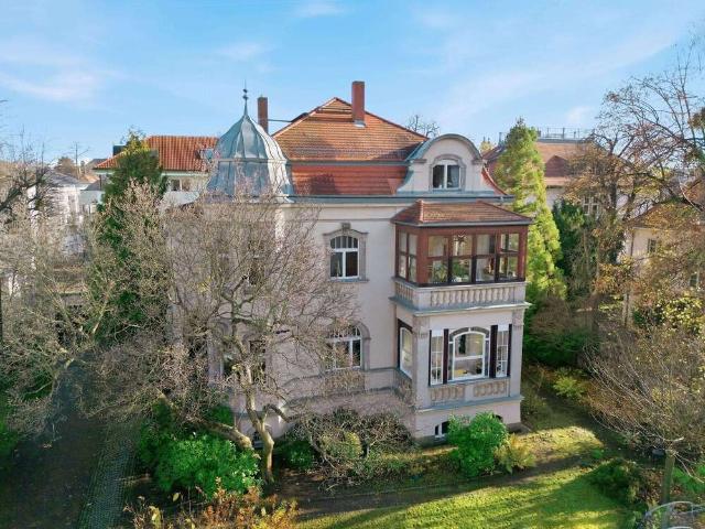 Haus zum Kaufen in Dresden 1.250.000,00 EUR 520 m²