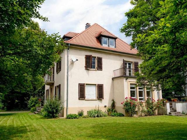 Haus zum Kaufen in Dresden 1.200.000,00 EUR 282.92 m²