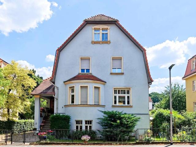 Haus zum Kaufen in Dresden 1.200.000,00 EUR 312 m²