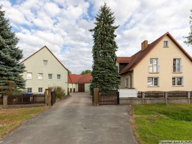 Haus zum Kaufen in Dresden 1.200.000,00 EUR 570 m²