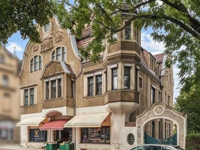 Haus zum Kaufen in Dresden 1.350.000,00 EUR 381 m²