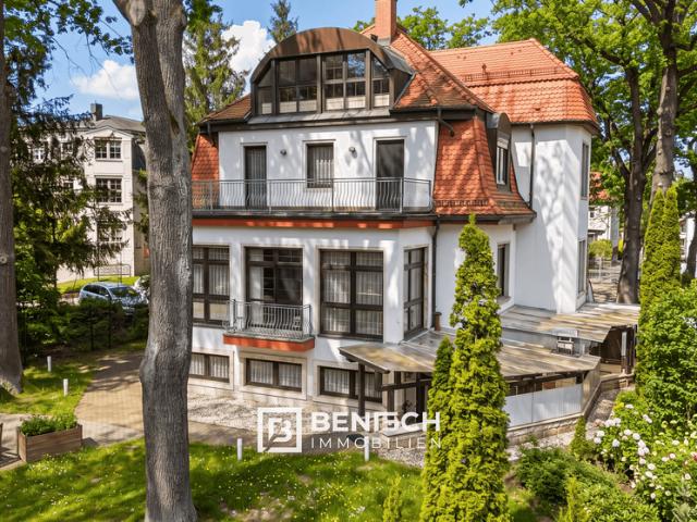 Haus zum Kaufen in Dresden 1.485.000,00 EUR 558 m²
