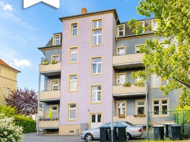 Haus zum Kaufen in Dresden 1.545.000,00 EUR 541.61 m²